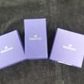 Genuine Swarovski Crystal Jewelry Set - Necklace, Bracelet & Earrings Image 6