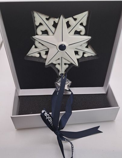 pandora Christmas tree decorations