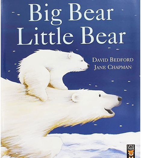 Christmas Picture book New