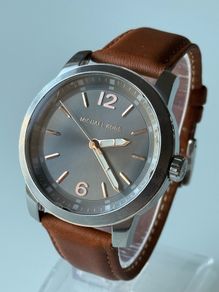 MICHAEL KORS classic watch