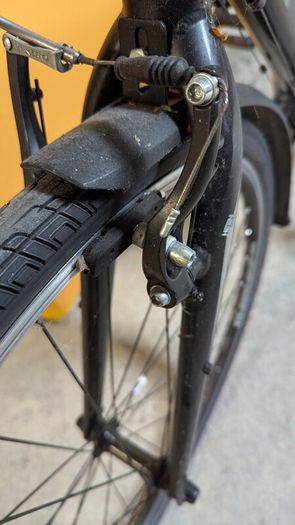 trek FX 7.1