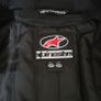 Alpinestars 2 piece leathers Image 4