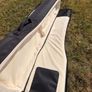 Double Bass Gig Bag / Gator (hardly used) Image 4