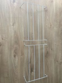 radiator drying rack