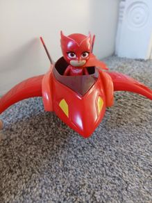 PJ Masks toy like new