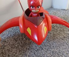 PJ Masks toy like new