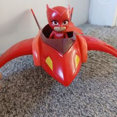 PJ Masks toy like new