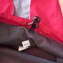 Men's Lightweight Sprayway Trail Windproof 712 Jacket Red Grey Medium like North Face Mountain Warehouse Regatta Image 8