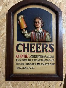 Wall print