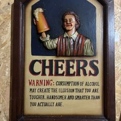 Wall print