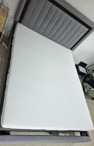 EMMA Original Memory Foam Mattress