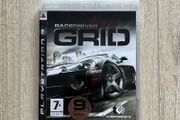 Race Driver: Grid | PS3