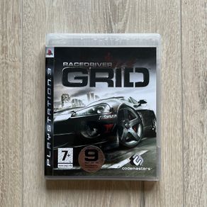 Race Driver: Grid | PS3