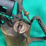 antique blowtorch Image 3