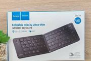 HOCO GM71 Wireless Foldable Mini and Ultra Thin Keyboard