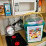 Play kitchen Image 3