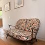 Vintage Ercol Sofa Image 2