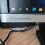 HP LCD Monitor Image 2