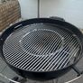 Weber E - 5750 Black Charcoal BBQ 57cm Image 4