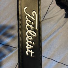 Titleist carry strap