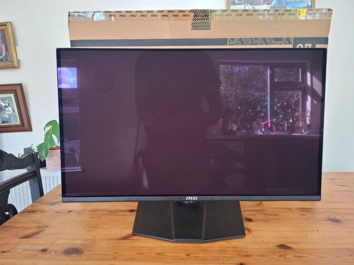 Oled monitor