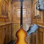Hofner 500-1 Violin Bass 70's Image 2