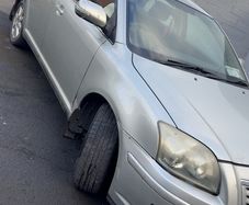 2008 Toyota Avensis for sale