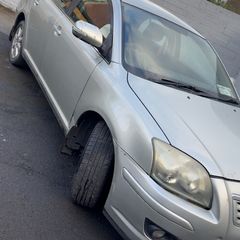 2008 Toyota Avensis for sale