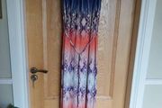 Love Label Maxi Dress