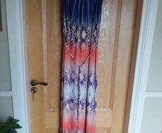 Love Label Maxi Dress