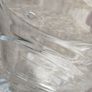 Hand blown glass swan Image 6