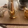 Coffee pot set with cups and saucers Image 5