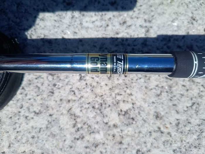 Titliest Vokey SM10 58