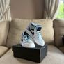 Air Jordan 1 Mid Kids | Brand New Unworn | UK 10.5 EU 28 Image 2