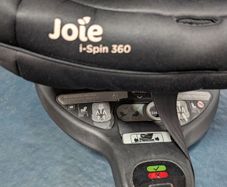 Joie I-Spin 360