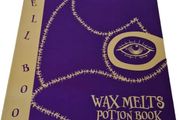 Disney Hocus Pocus Wax Melts