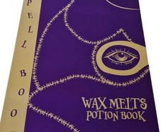 Disney Hocus Pocus Wax Melts