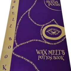 Disney Hocus Pocus Wax Melts