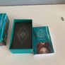 Tarot card set - never used Image 2