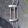 toyota hilux bullbar Image 2