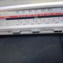 Vintage philips D7528 radio /tape /clock radio. Image 4