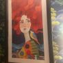 A beautiful large picture 130cm tall x 80 cm wide Image 9