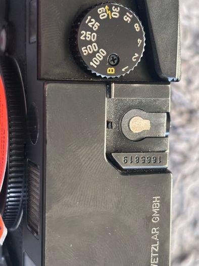 Leica M6