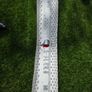 barbantia ground spike clothes line Image 2