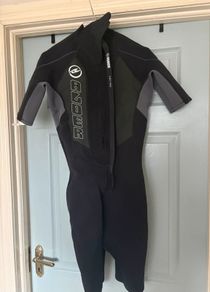 Wetsuit