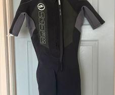 Wetsuit