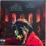 Acid Reign Thr Age of Entitlement vinyl Image 2