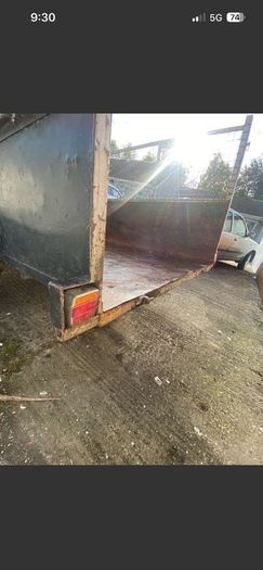 trailer