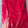 BRAX Women's Blouse Style Vicki, Red, Size S, EU 36, UK 10 Image 3