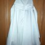 Girls occasional dress/flower girl dress. Age 3 Image 4